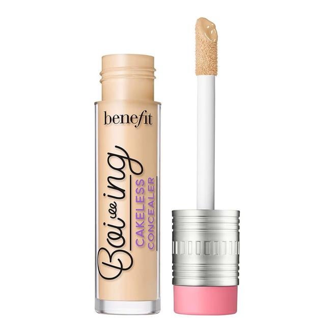 Boiing Cakesless Creiner de Benefit. Precio: 31 euros
